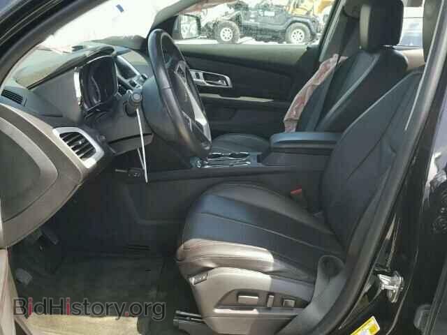 2015 GMC TERRAIN - VIN: 2GKFLTE31F6103955 - Фото 5