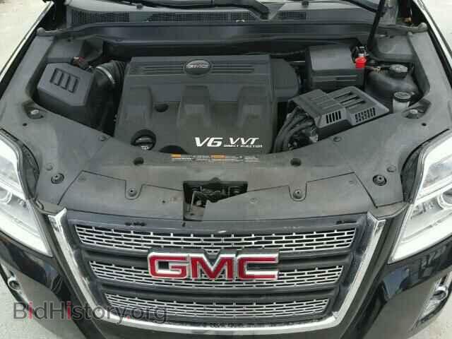 2015 GMC TERRAIN - VIN: 2GKFLTE31F6103955 - Фото 7