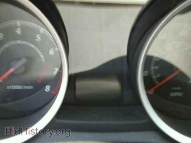2012 MITSUBISHI LANCER - VIN: JA32U2FU8CU009818 - Фото 8