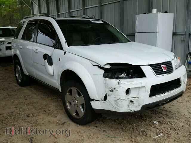 Photo 5GZCZ53417S859903 - SATURN VUE 2007