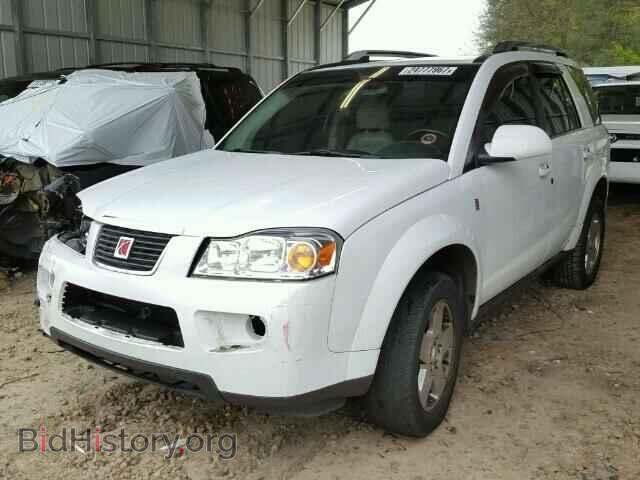 2007 SATURN VUE - VIN: 5GZCZ53417S859903 - Фото 2