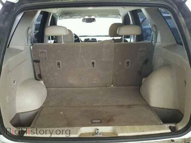 2007 SATURN VUE - VIN: 5GZCZ53417S859903 - Фото 10