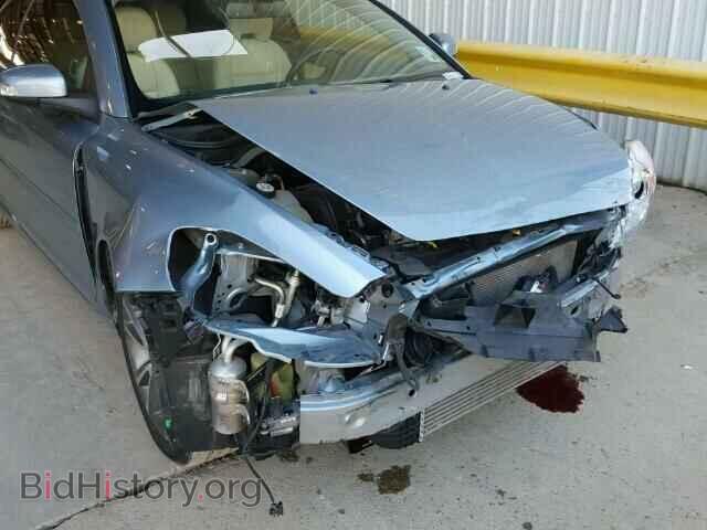 2011 VOLVO C70 - VIN: YV1672MC3BJ118413 - Фото 9
