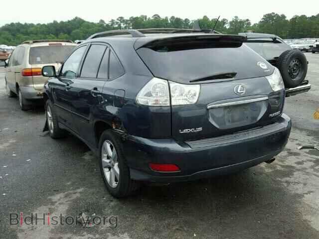 2004 LEXUS RX330 - VIN: 2T2GA31U94C014291 - Фото 3