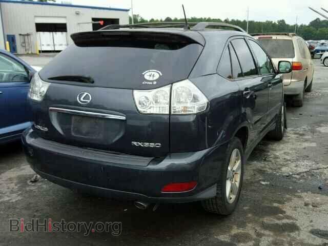2004 LEXUS RX330 - VIN: 2T2GA31U94C014291 - Фото 4