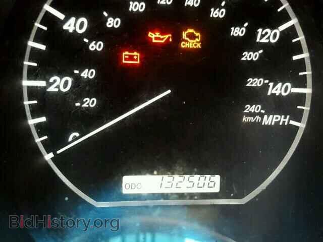 2004 LEXUS RX330 - VIN: 2T2GA31U94C014291 - Фото 8