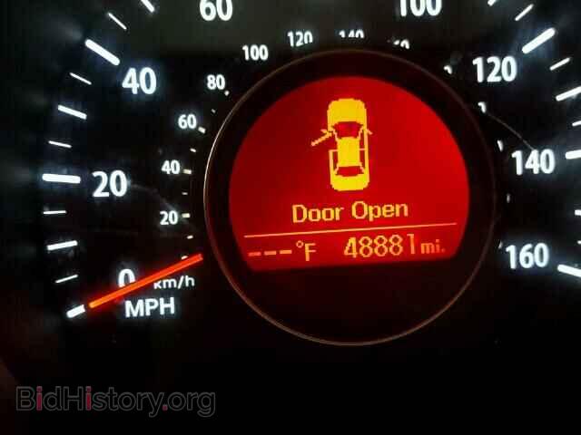 2013 KIA OPTIMA - VIN: KNAGM4A70D5359389 - Photo 8