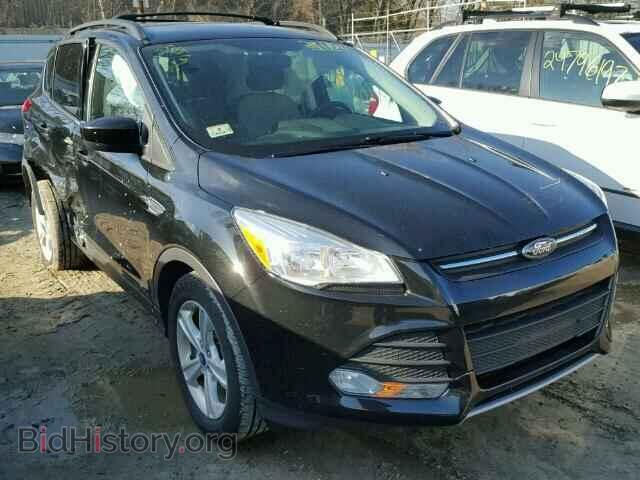 Фотография 1FMCU9GX7DUB58788 - FORD ESCAPE 2013