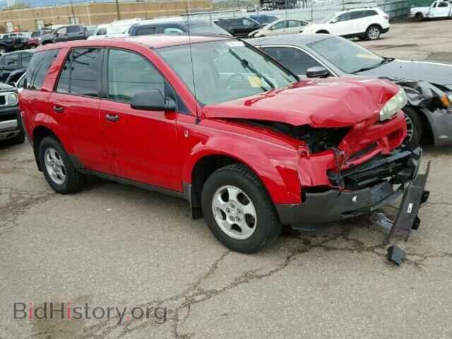 Photo 5GZCZ43D74S829231 - SATURN VUE 2004