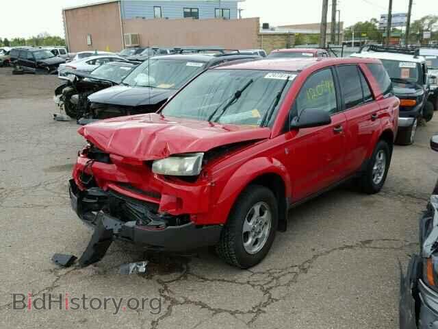 2004 SATURN VUE - VIN: 5GZCZ43D74S829231 - Фото 2