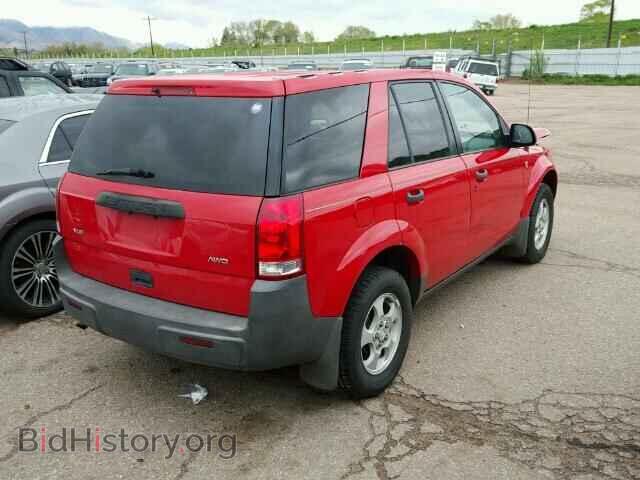 2004 SATURN VUE - VIN: 5GZCZ43D74S829231 - Фото 4