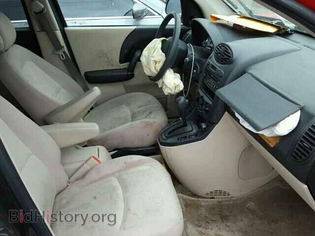 2004 SATURN VUE - VIN: 5GZCZ43D74S829231 - Фото 5