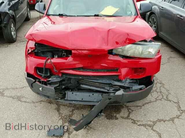 2004 SATURN VUE - VIN: 5GZCZ43D74S829231 - Фото 7