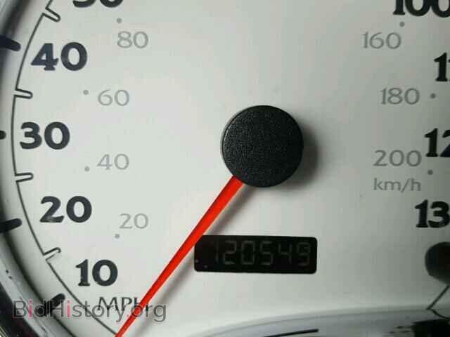 2004 SATURN VUE - VIN: 5GZCZ43D74S829231 - Фото 8