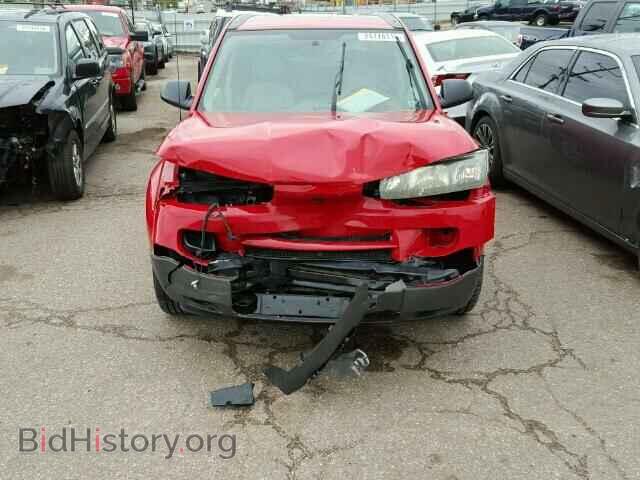 2004 SATURN VUE - VIN: 5GZCZ43D74S829231 - Фото 9