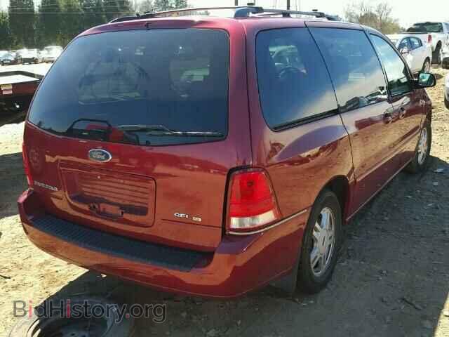 2004 FORD FREESTAR - VIN: 2FMZA52264BA16252 - Фото 4