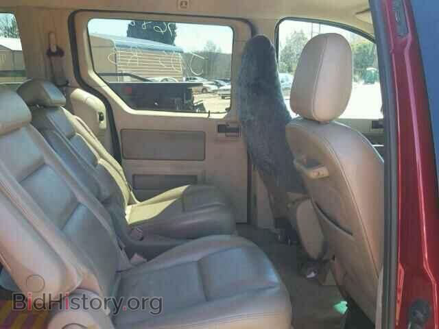 2004 FORD FREESTAR - VIN: 2FMZA52264BA16252 - Фото 6