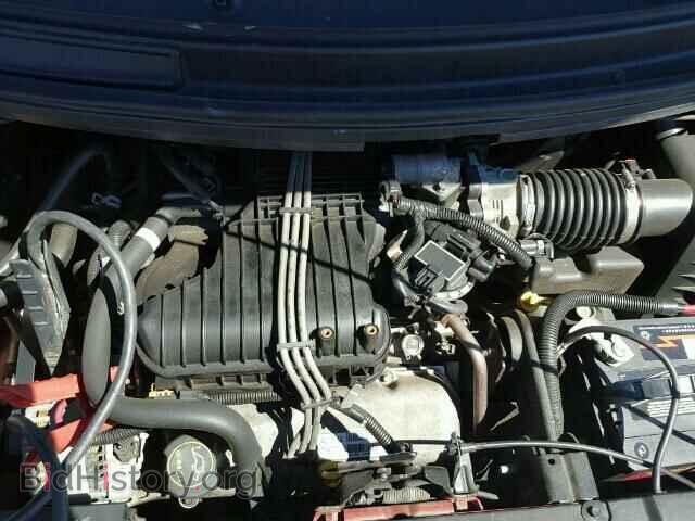 2004 FORD FREESTAR - VIN: 2FMZA52264BA16252 - Фото 7