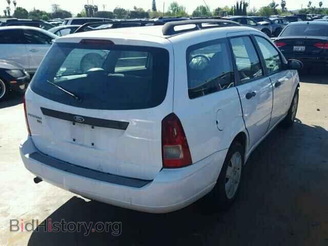 2007 FORD FOCUS - VIN: 1FAHP36N77W203032 - Фото 4
