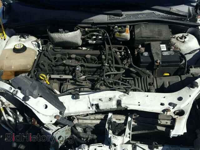 2007 FORD FOCUS - VIN: 1FAHP36N77W203032 - Фото 7
