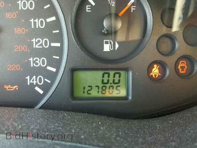 2007 FORD FOCUS - VIN: 1FAHP36N77W203032 - Фото 8