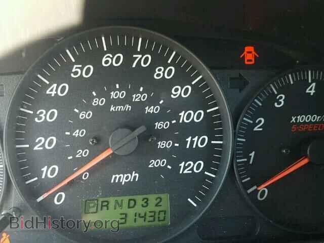 2003 MAZDA MPV - VIN: JM3LW28A130359082 - Фото 8