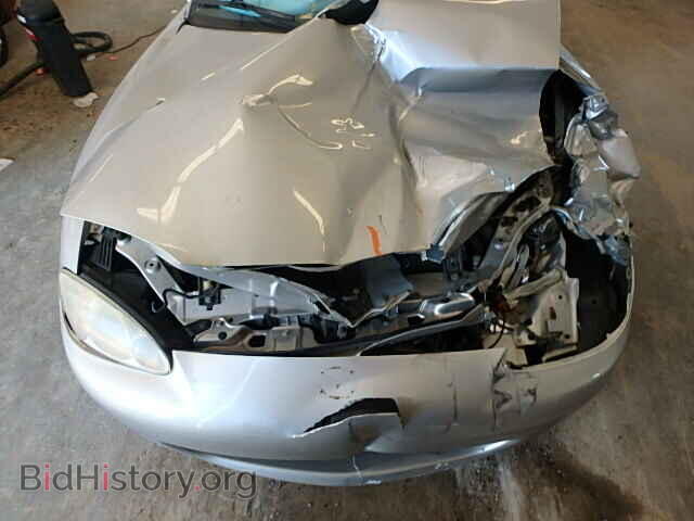 2001 MAZDA MIATA - VIN: JM1NB353410200661 - Фото 7
