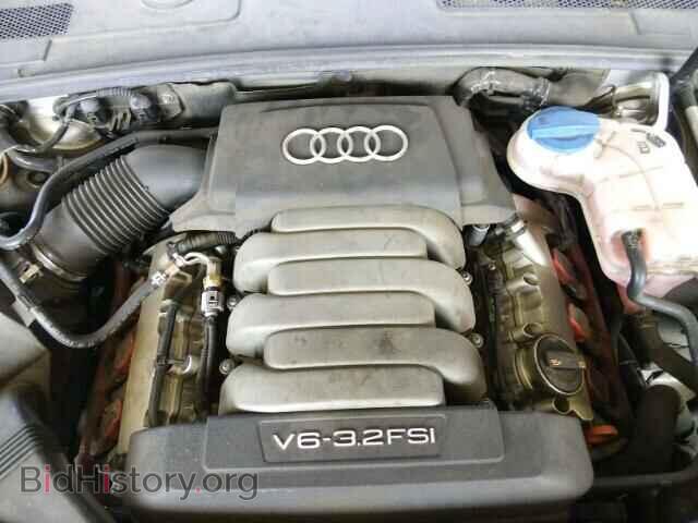 2007 AUDI A6 - VIN: WAUAH74F17N136684 - Фото 7
