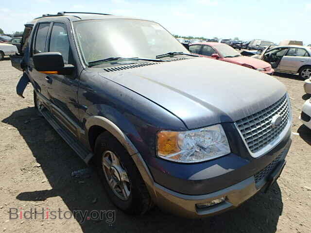 Photo 1FMFU18L04LA74439 - FORD EXPEDITION 2004