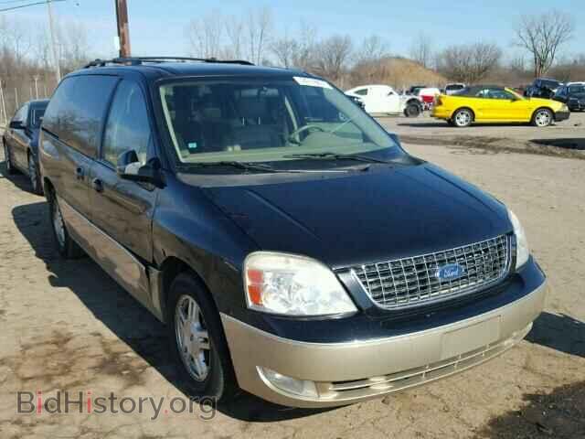 Photo 2FMDA58235BA53522 - FORD FREESTAR 2005