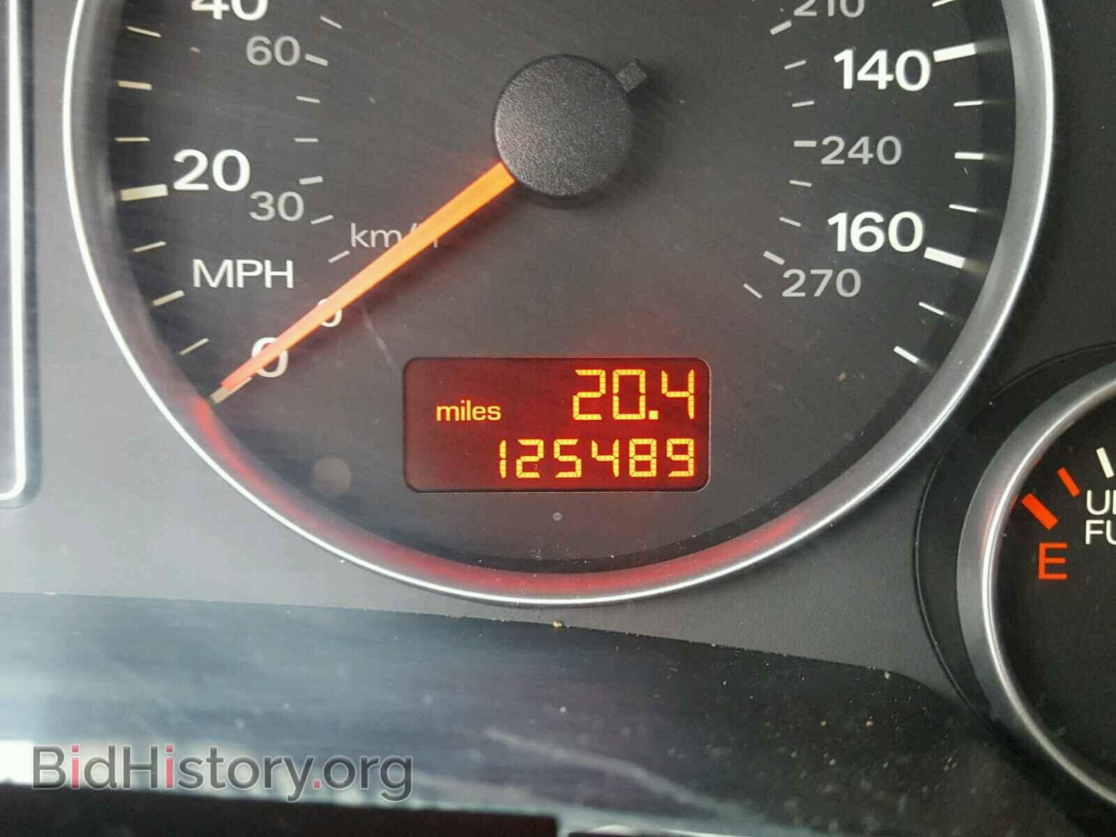 2007 AUDI A4 - VIN: WAUDF78E77A163156 - Фото 8