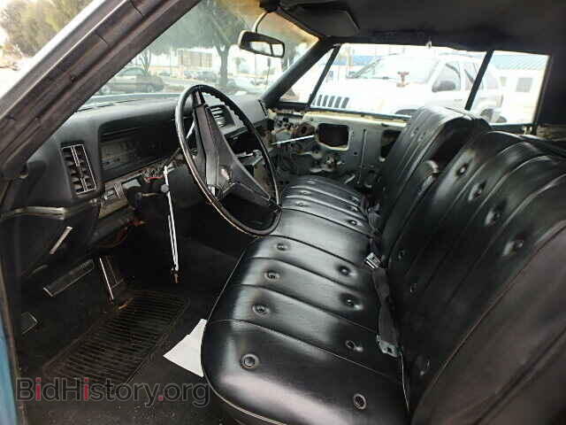 1968 CADILLAC DEVILLE - VIN: 000000000J8260405 - Photo 5