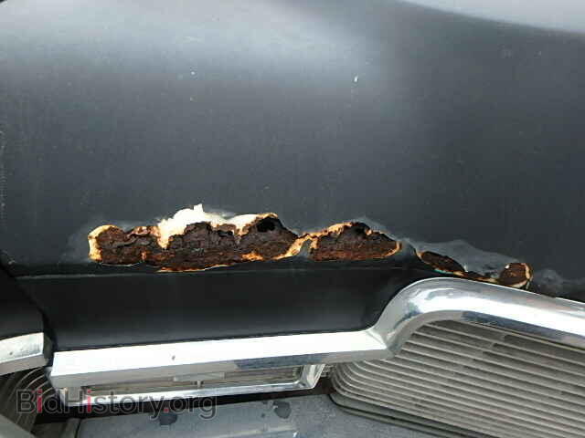 1968 CADILLAC DEVILLE - VIN: 000000000J8260405 - Photo 9
