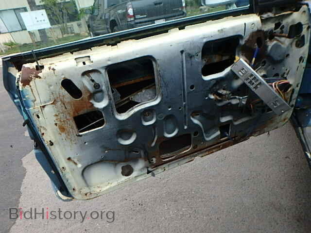 1968 CADILLAC DEVILLE - VIN: 000000000J8260405 - Photo 10
