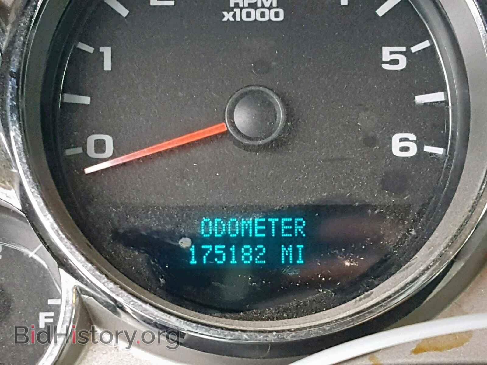 2007 CHEVROLET SILVERADO - VIN: 2GCEC13J571537517 - Photo 8