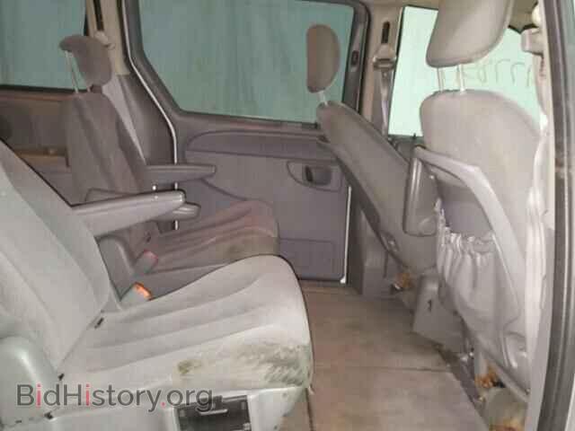 2005 DODGE CARAVAN - VIN: 2D4GP44L65R205294 - Фото 6