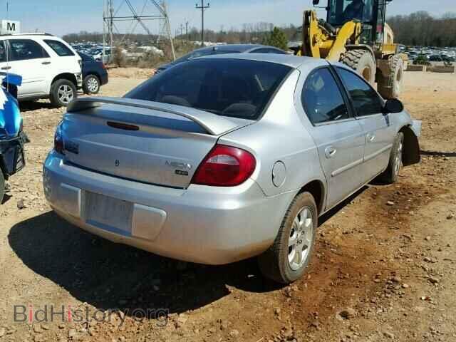 2005 DODGE NEON - VIN: 1B3ES56C25D187127 - Photo 4