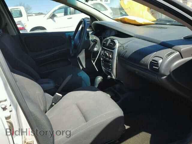 2005 DODGE NEON - VIN: 1B3ES56C25D187127 - Photo 5