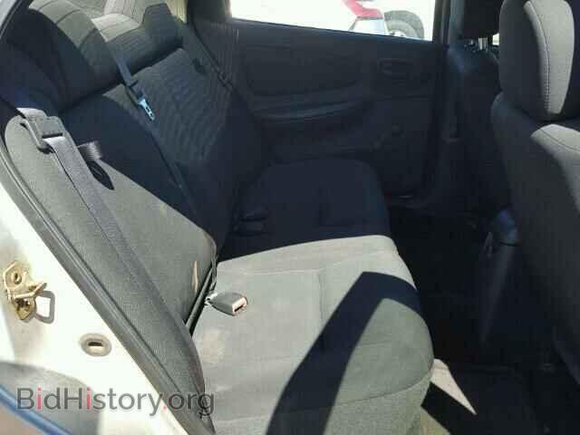 2005 DODGE NEON - VIN: 1B3ES56C25D187127 - Photo 6