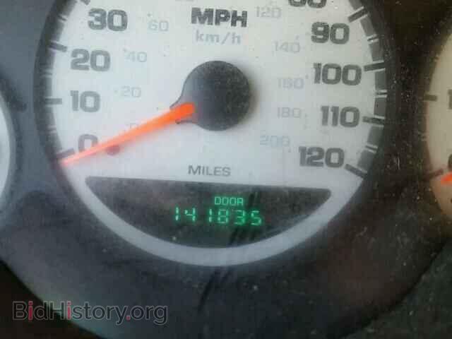 2005 DODGE NEON - VIN: 1B3ES56C25D187127 - Photo 8