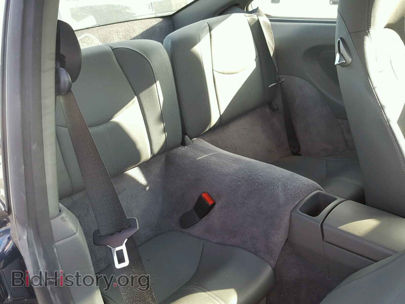2006 PORSCHE 911 - VIN: WP0AA29986S715362 - Фото 6