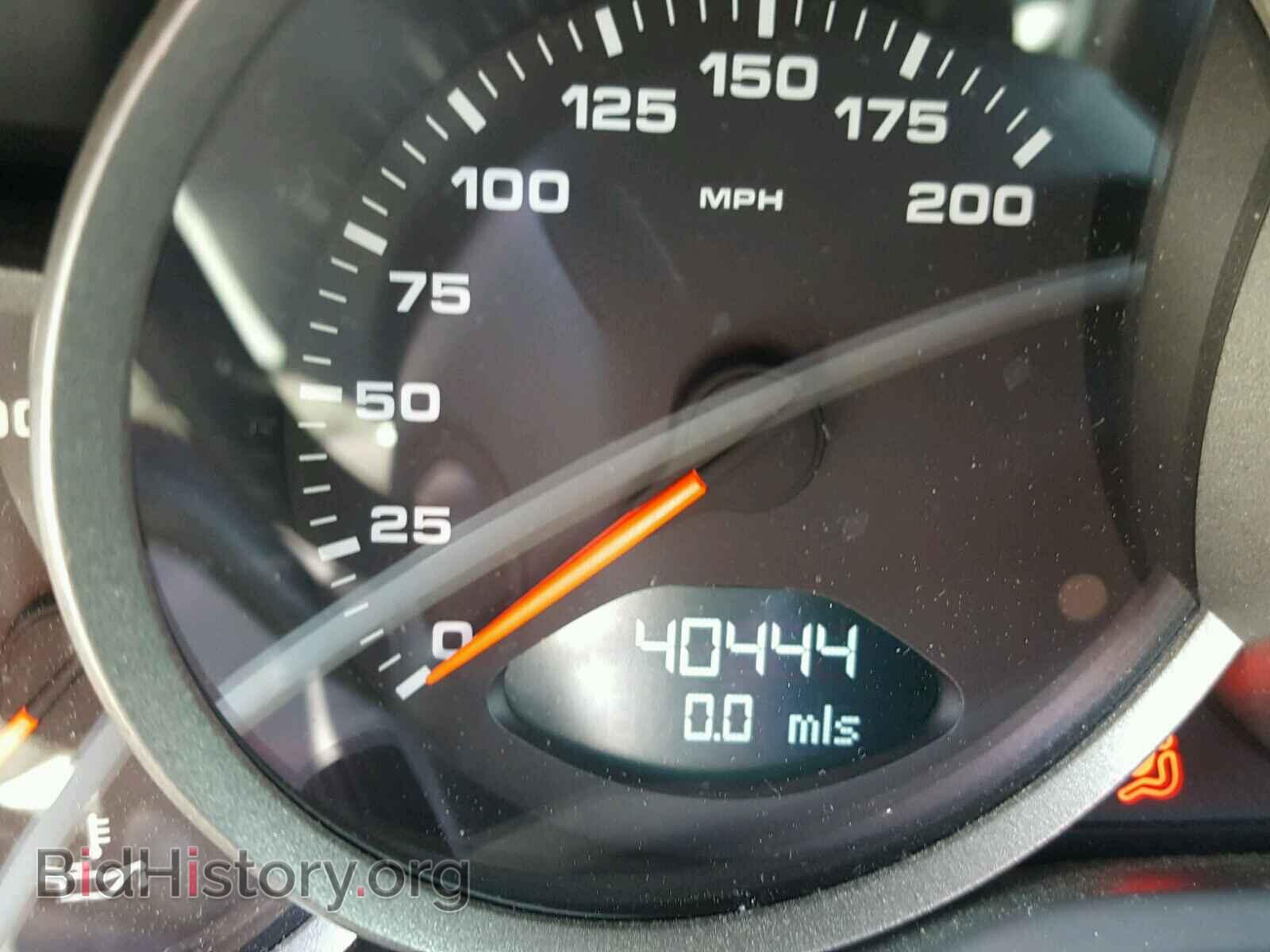 2006 PORSCHE 911 - VIN: WP0AA29986S715362 - Фото 8