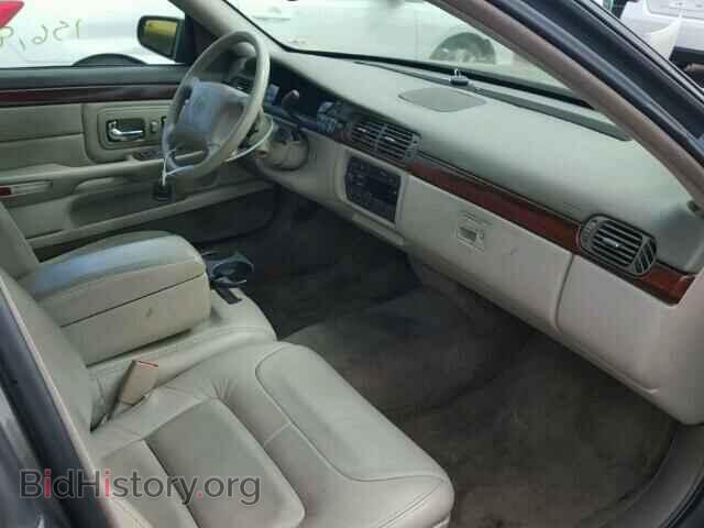 1998 CADILLAC DEVILLE - VIN: 1G6KD54Y4WU774198 - Photo 5
