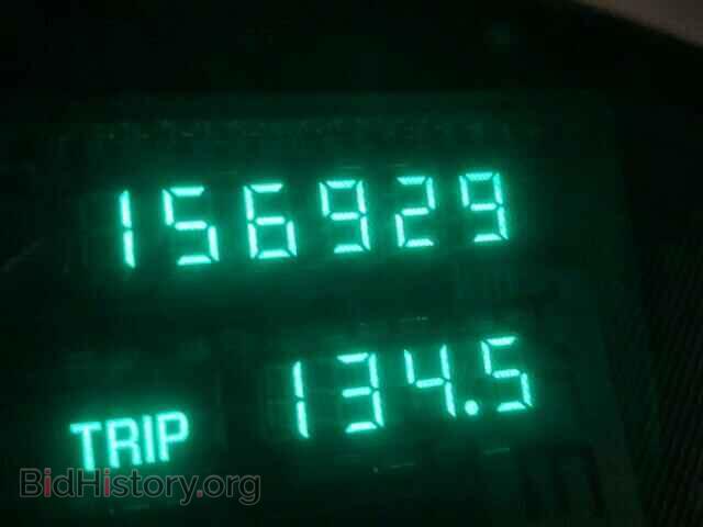 1998 CADILLAC DEVILLE - VIN: 1G6KD54Y4WU774198 - Photo 8