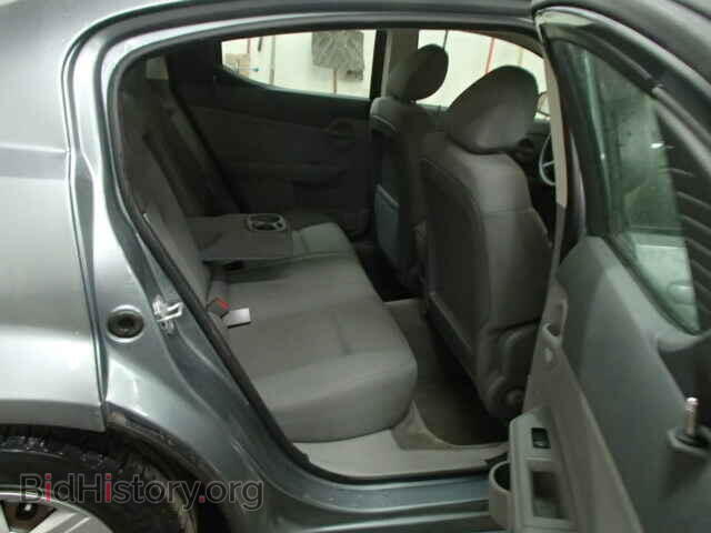 2008 DODGE AVENGER - VIN: 1B3LC46J18N252514 - Фото 6