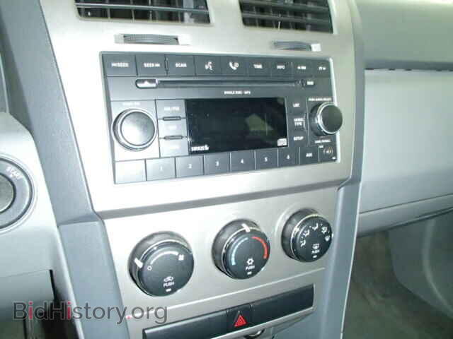 2008 DODGE AVENGER - VIN: 1B3LC46J18N252514 - Фото 9