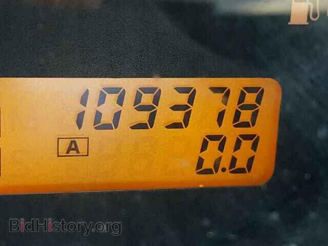 2007 NISSAN VERSA - VIN: 3N1BC13E37L391609 - Фото 8
