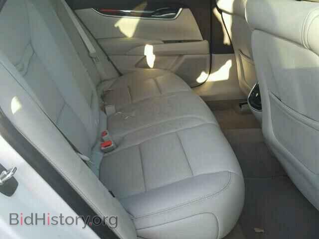 2015 CADILLAC XTS - VIN: 2G61N5S36F9227267 - Фото 6