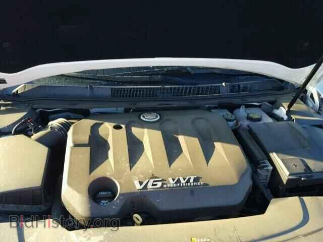 2015 CADILLAC XTS - VIN: 2G61N5S36F9227267 - Фото 7