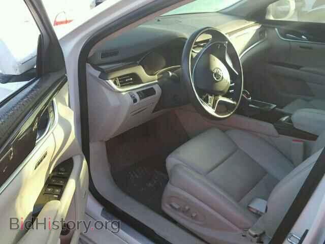 2015 CADILLAC XTS - VIN: 2G61N5S36F9227267 - Фото 9